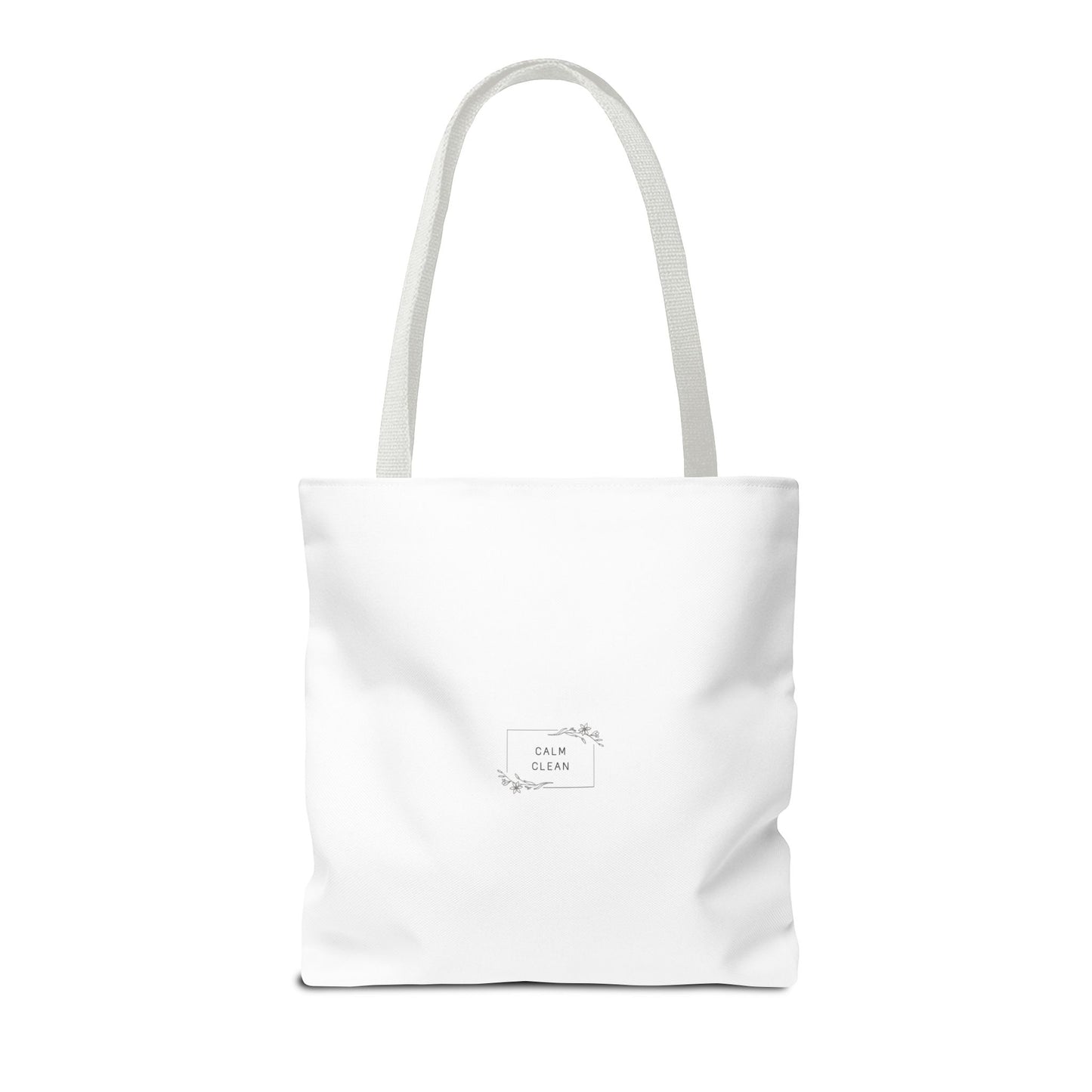 Lather and Latte Season Cute Tote Bag (AOP) Small Soap Business Merch