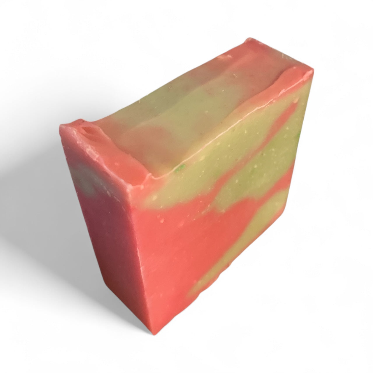 Apple Cider Goat Milk Soap