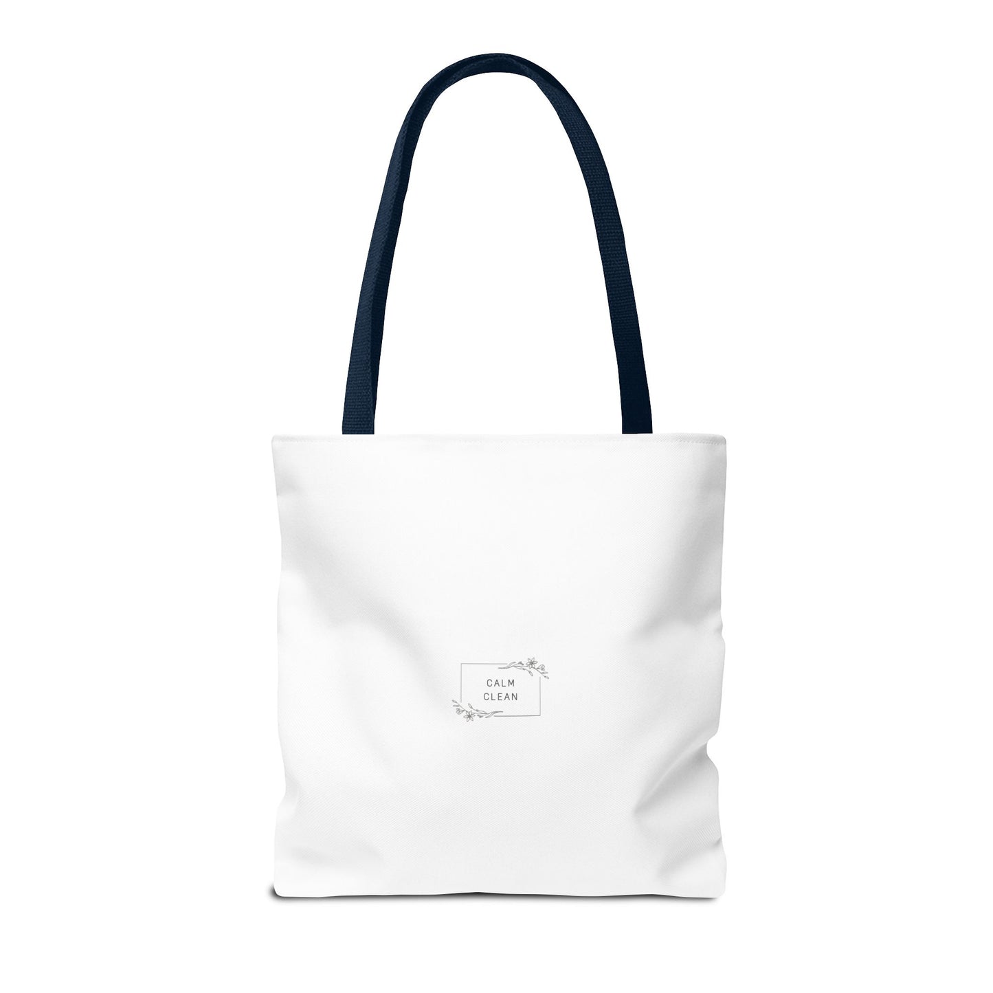 Lather and Latte Season Cute Tote Bag (AOP) Small Soap Business Merch