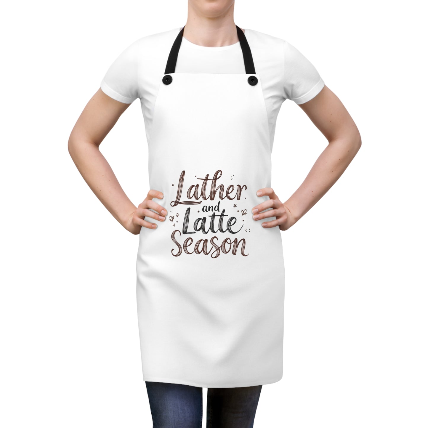 Apron (AOP)