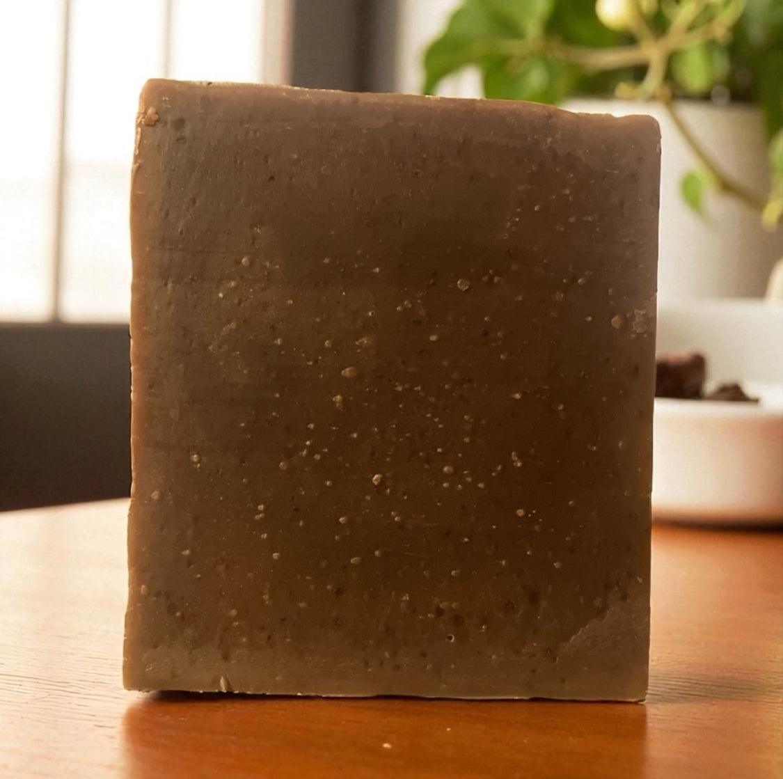 Orange Creamsicle Goat Milk Soap