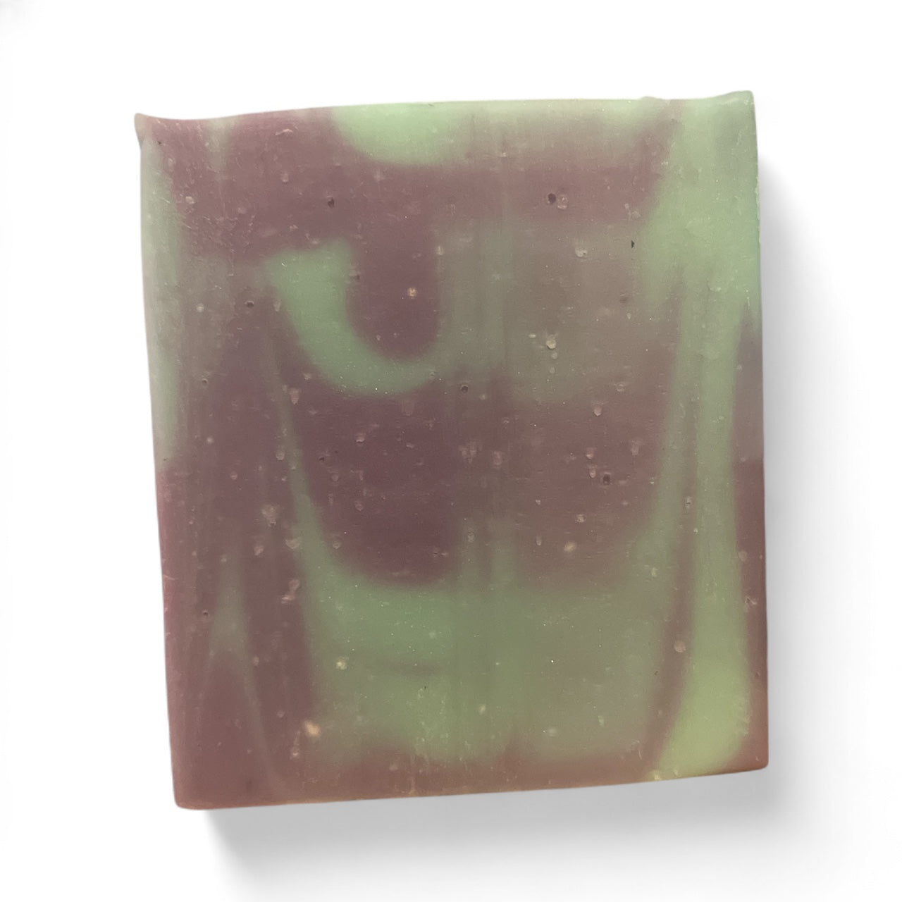 Juniper Berry & Patchouli Goat Milk Soap
