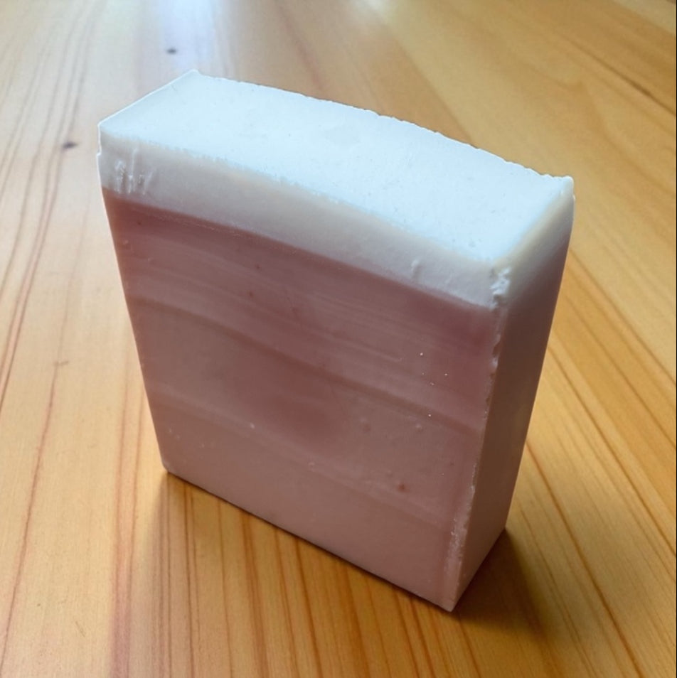 Hot Chocolate Goat Milk Soap