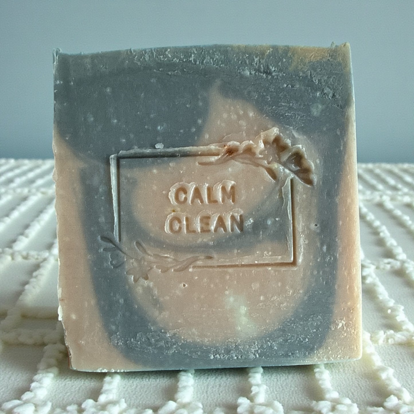 Vintage Library Goat Milk Soap