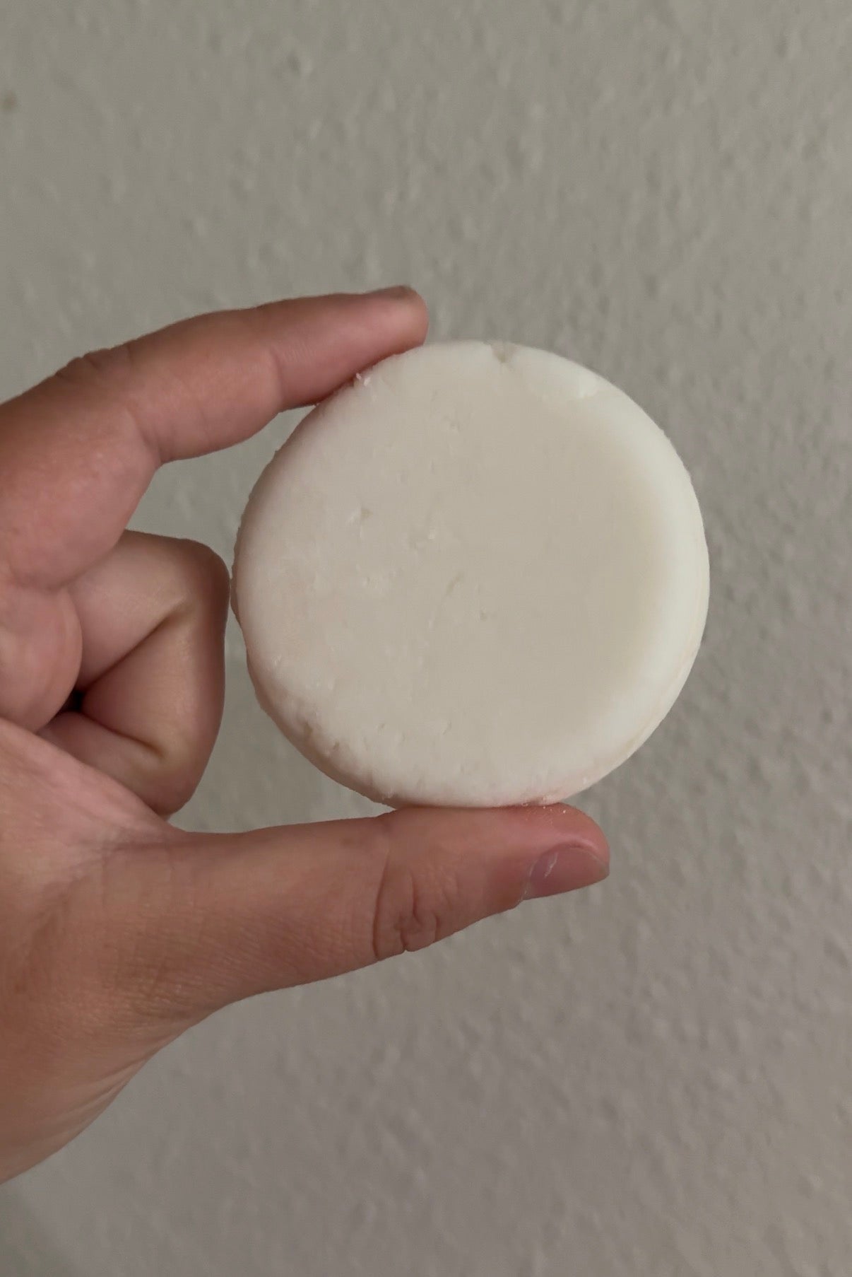 Shampoo Bar