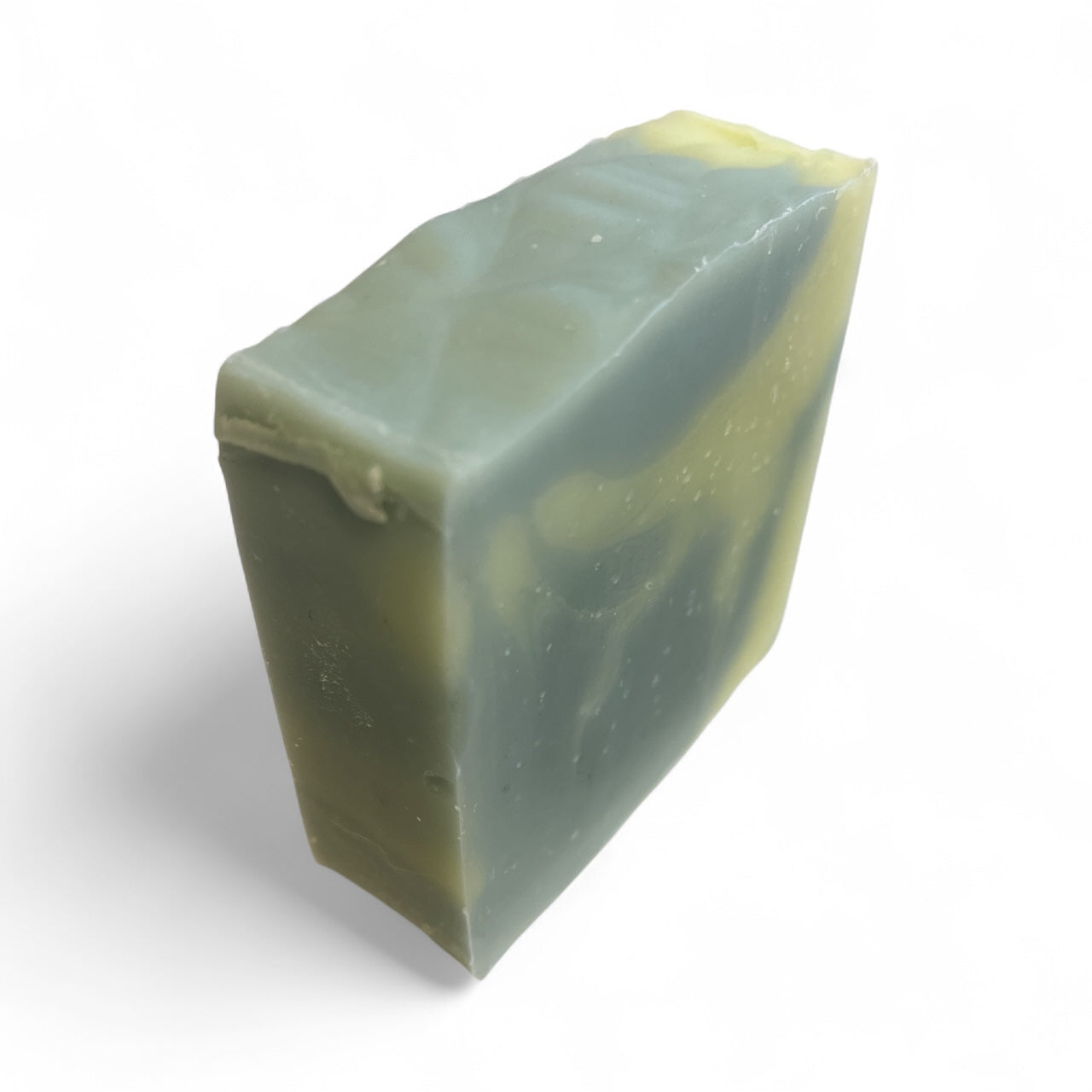 Eucalyptus Simple Soap