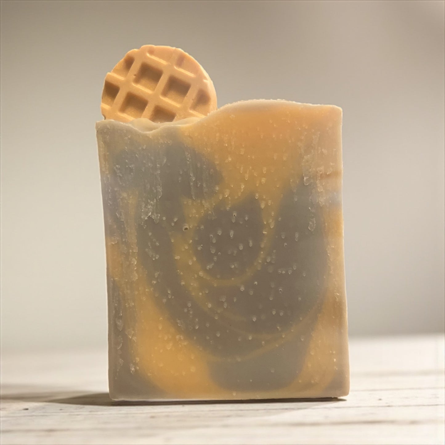 Maple Syrup Goat Milk Soap