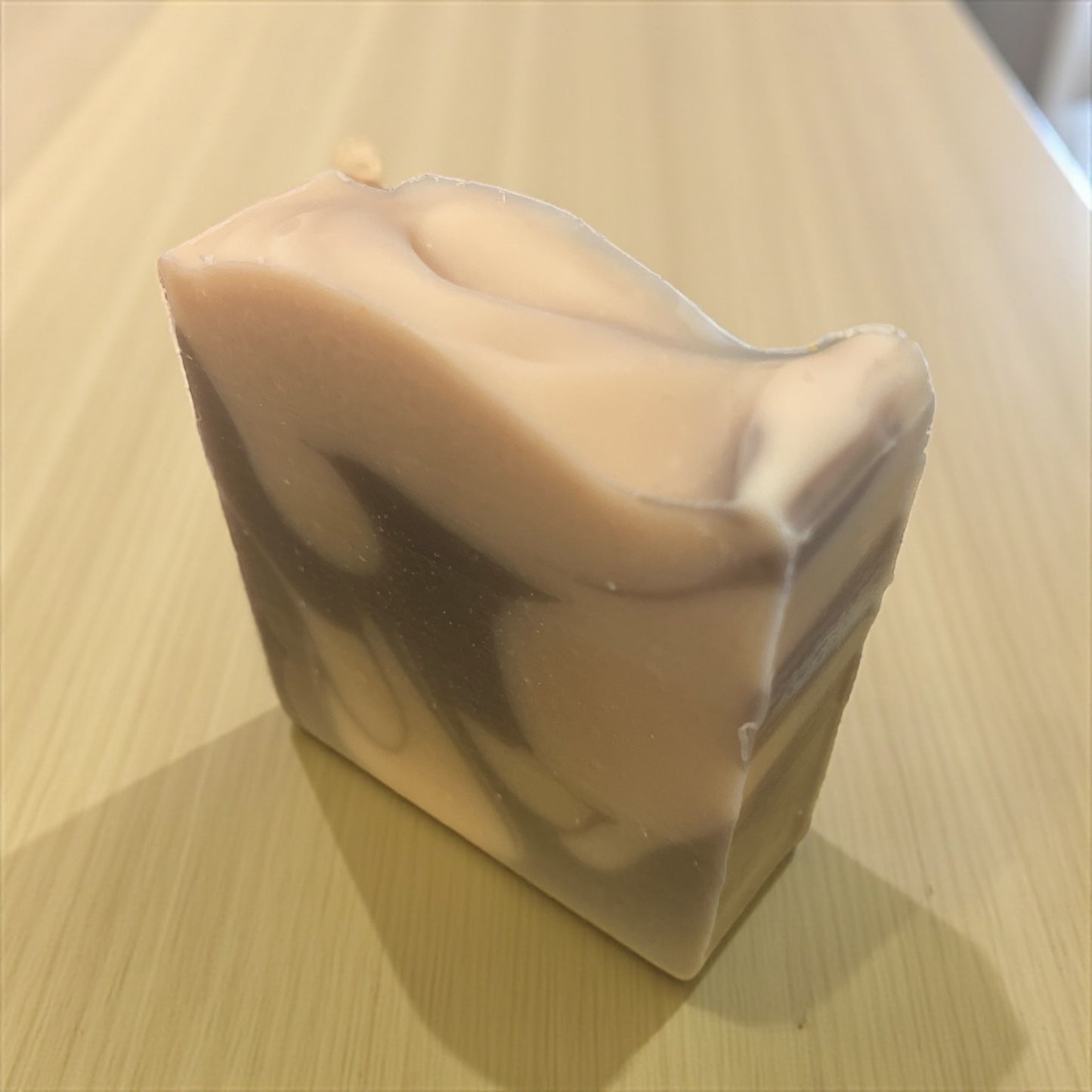 Gingerbread Goat Milk Soap