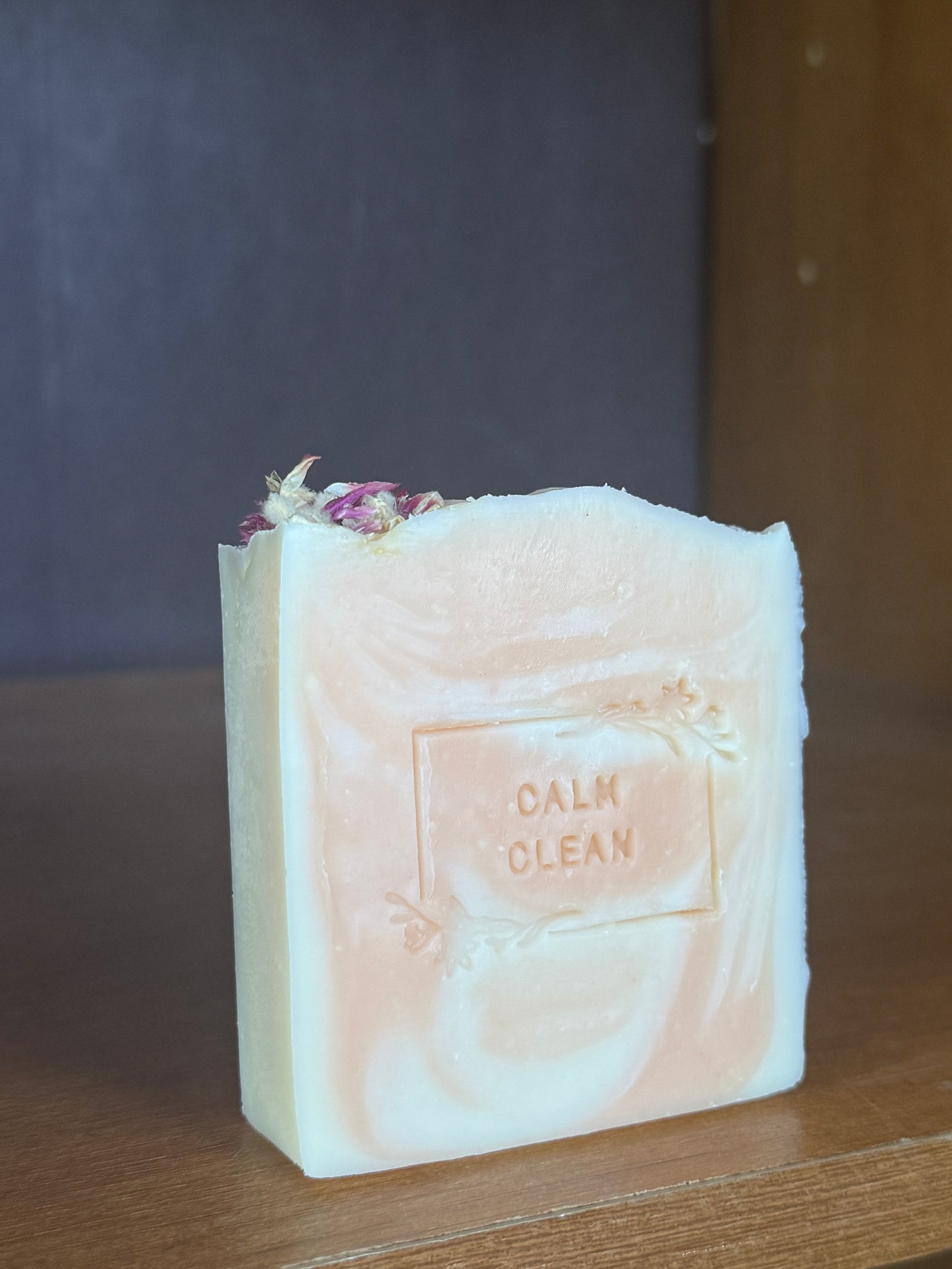 Wild Cranberry & Aspen Goat Milk Soap