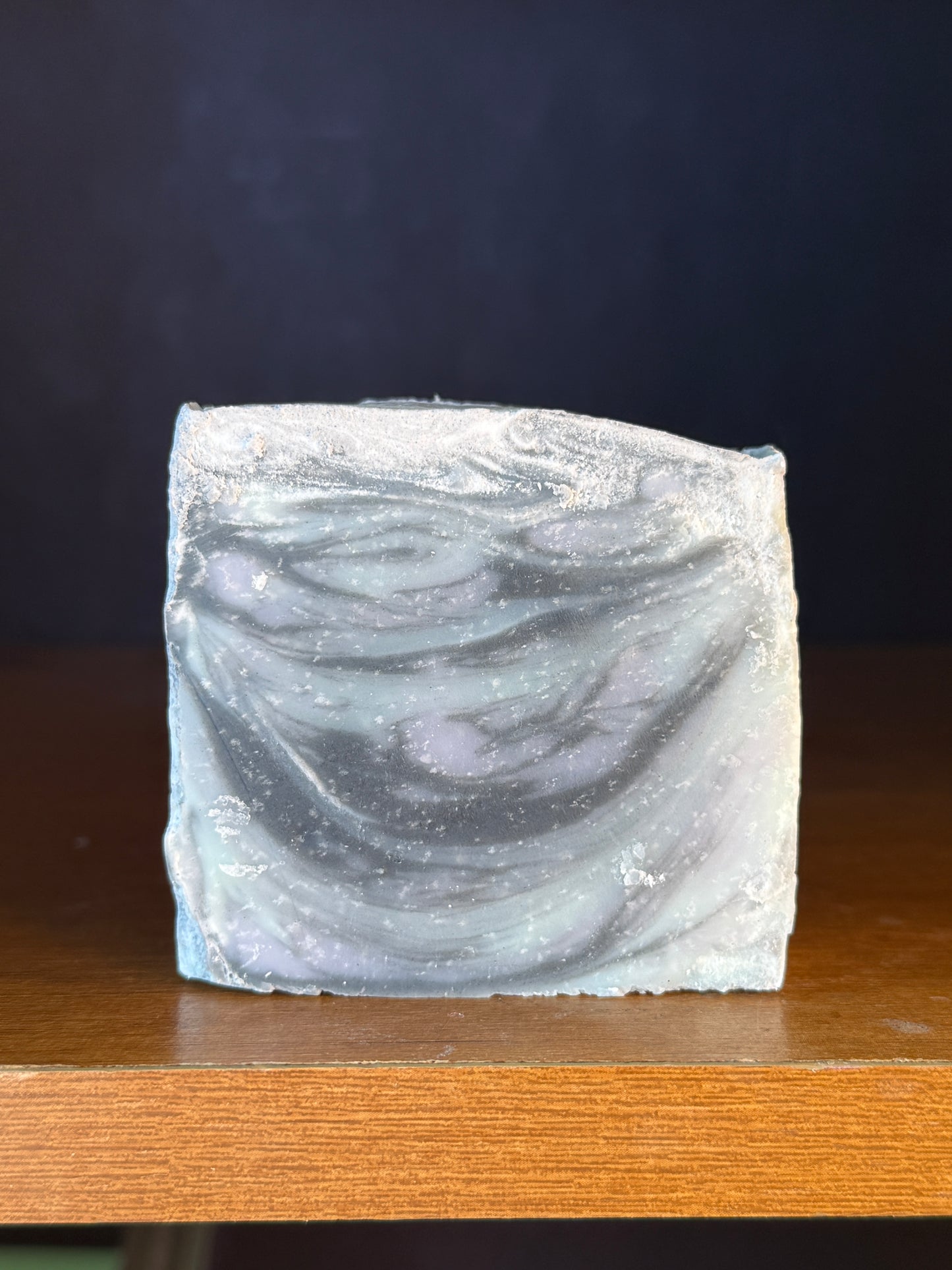 Eucalyptus Mint Shea Butter Soap