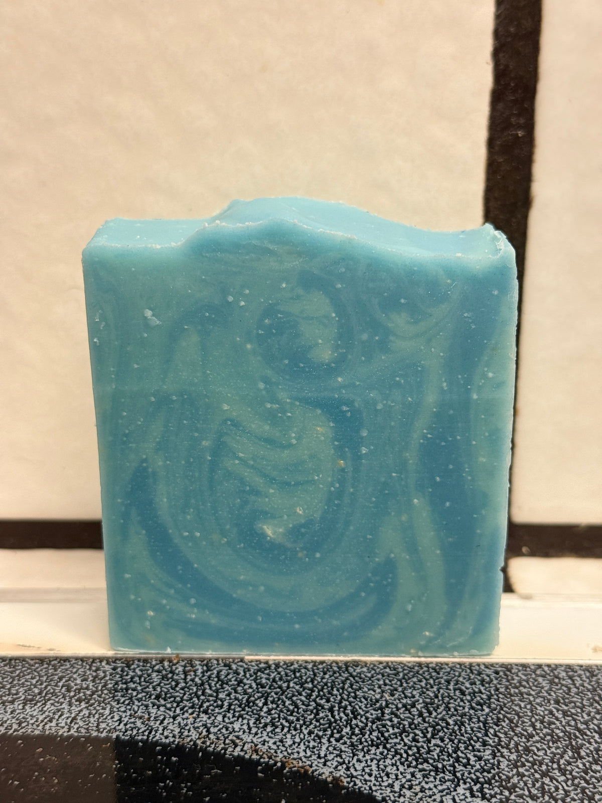 Crisp Cotton Goat Milk Soap