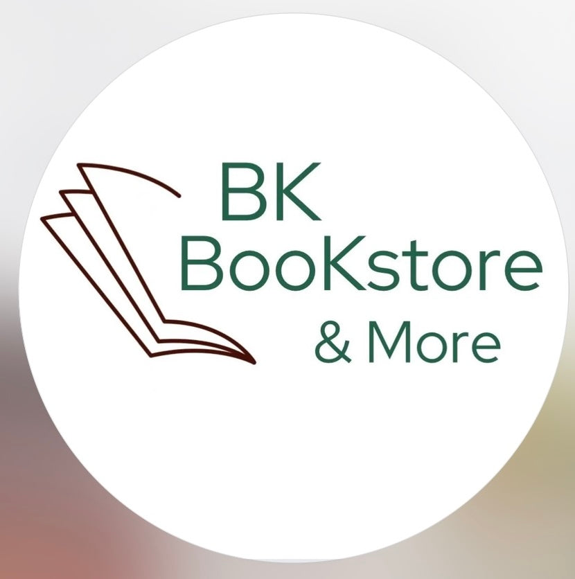 BK Bookstore & More Location