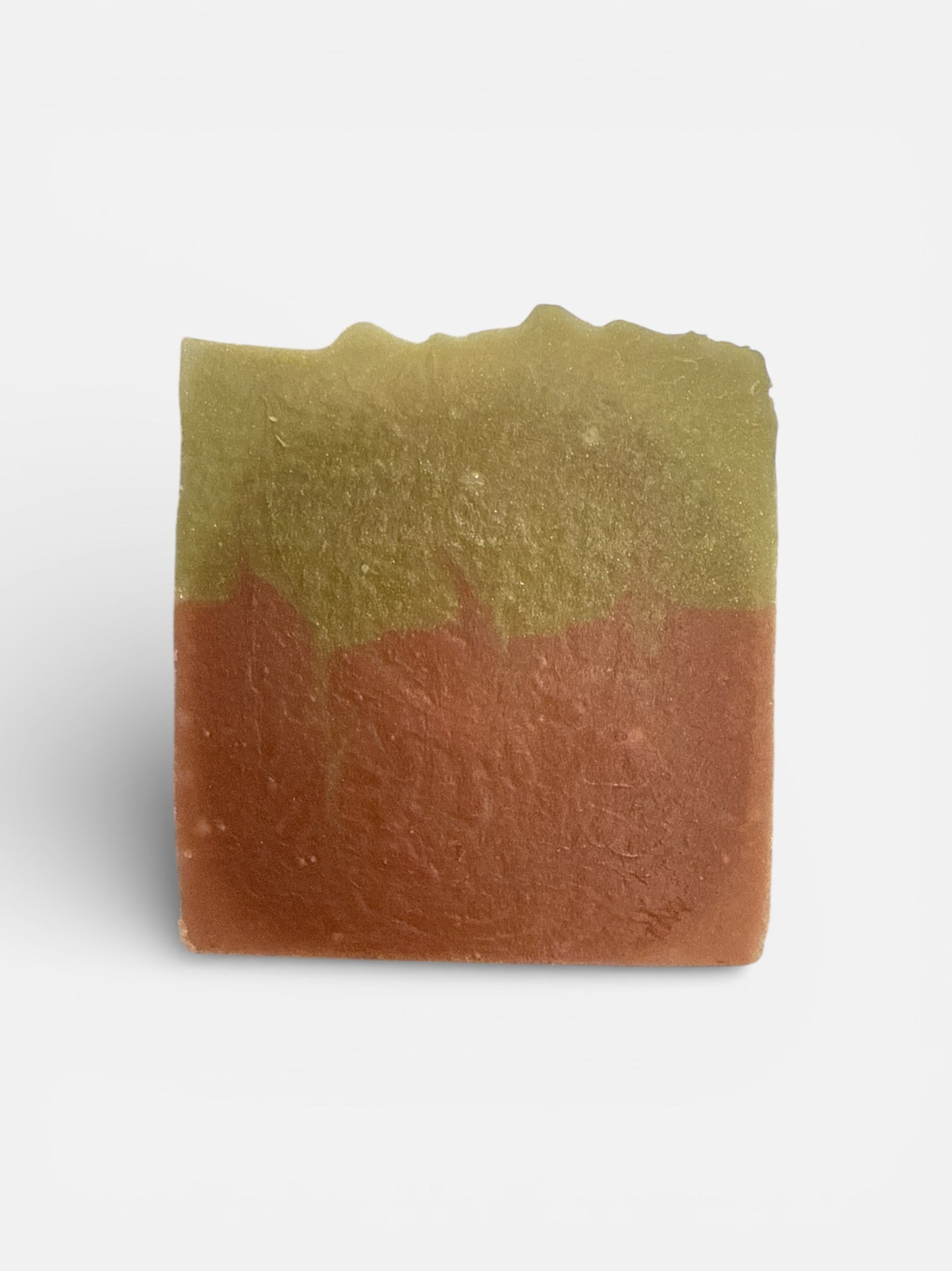 Harvest Spice Goat Milk Soap