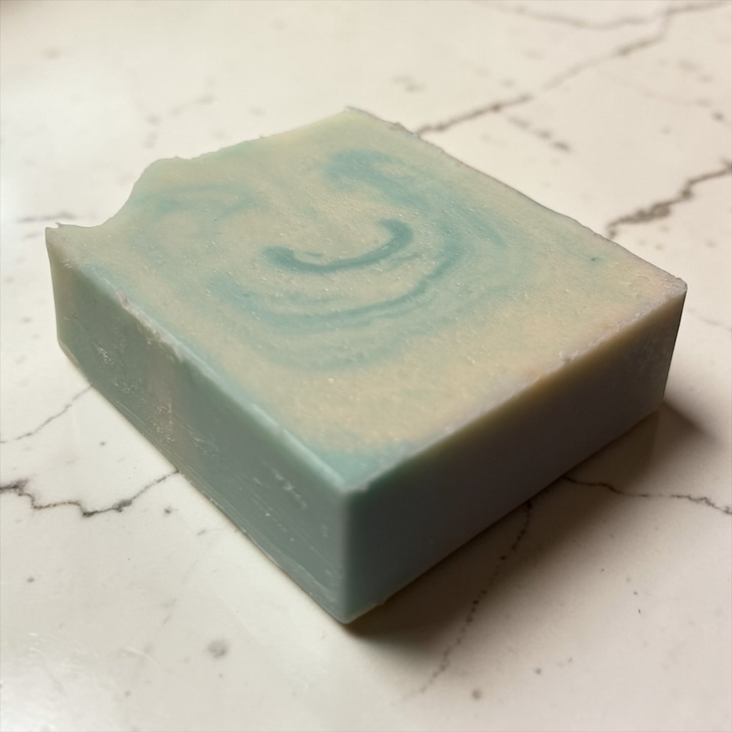 Rosemary Goat Milk Soap