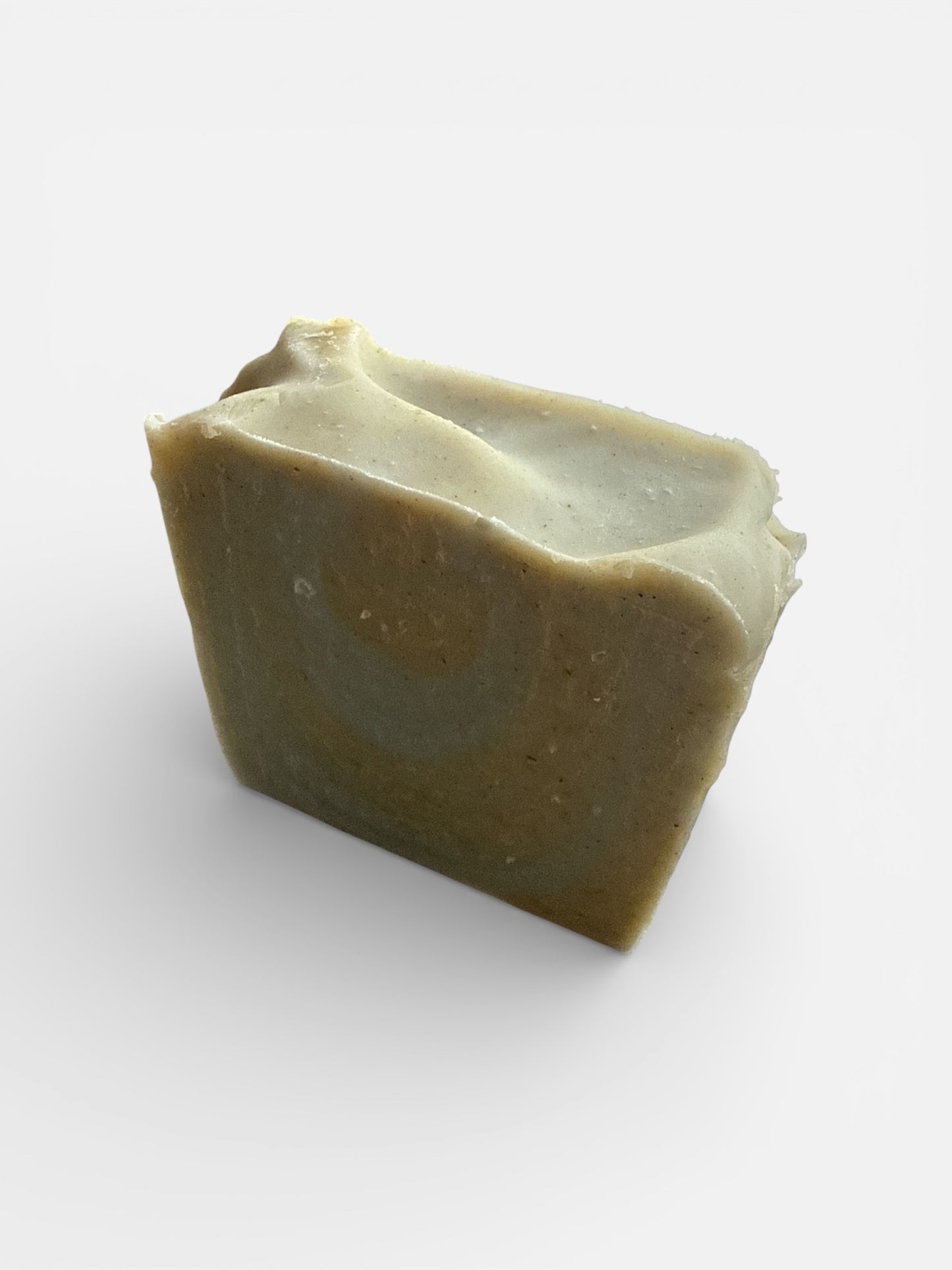 Eucalyptus Goat Milk Soap