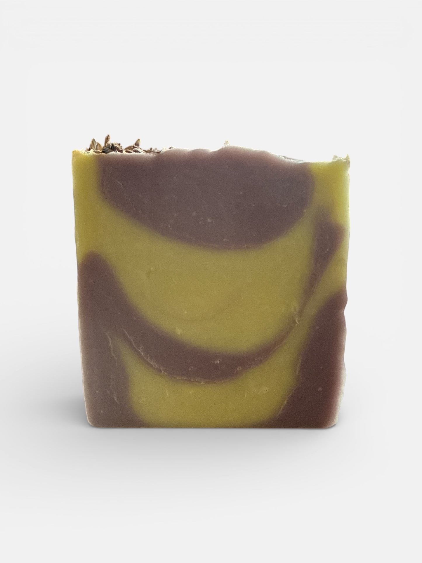 Lavender Goat Milk Soap