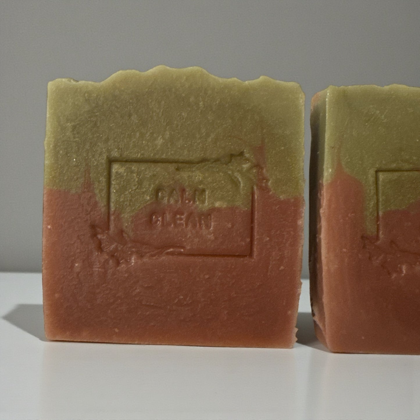 Harvest Spice Goat Milk Soap