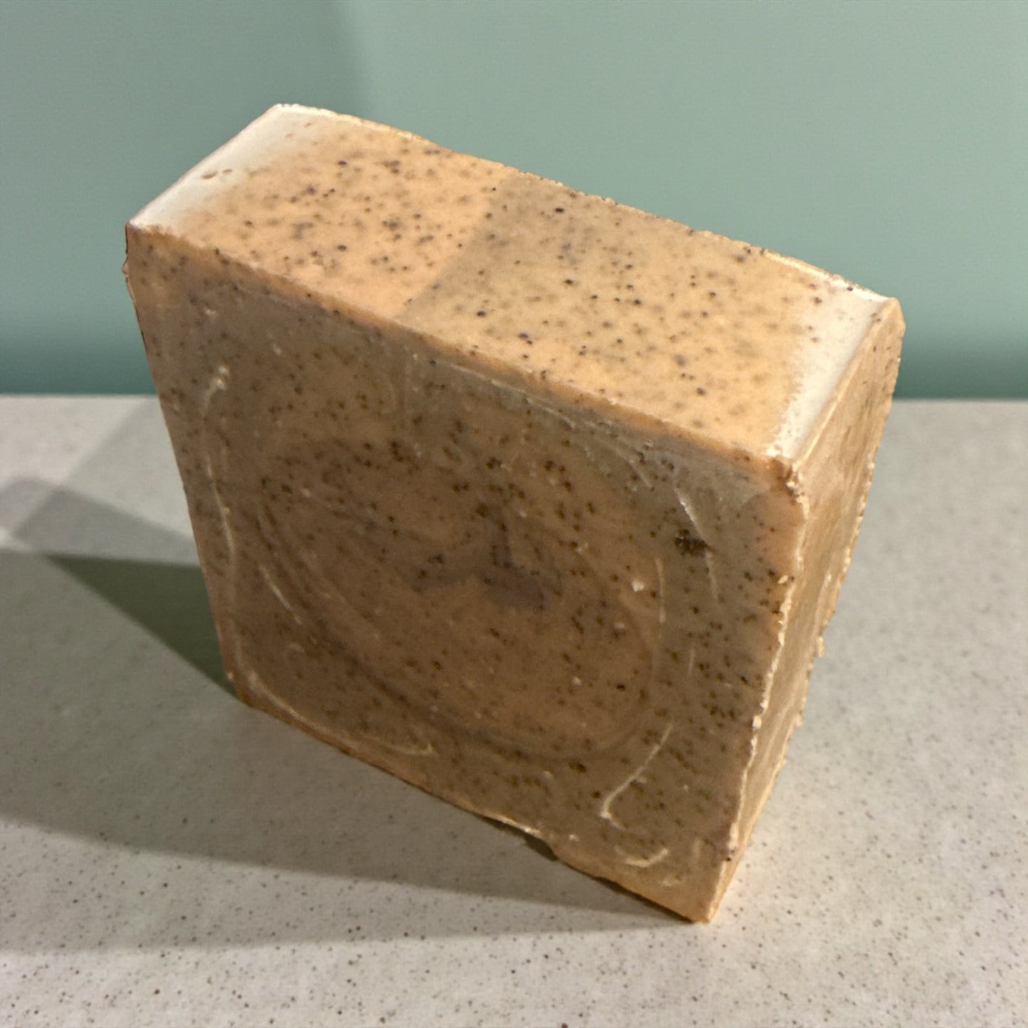 Coffee Shea Butter Soap