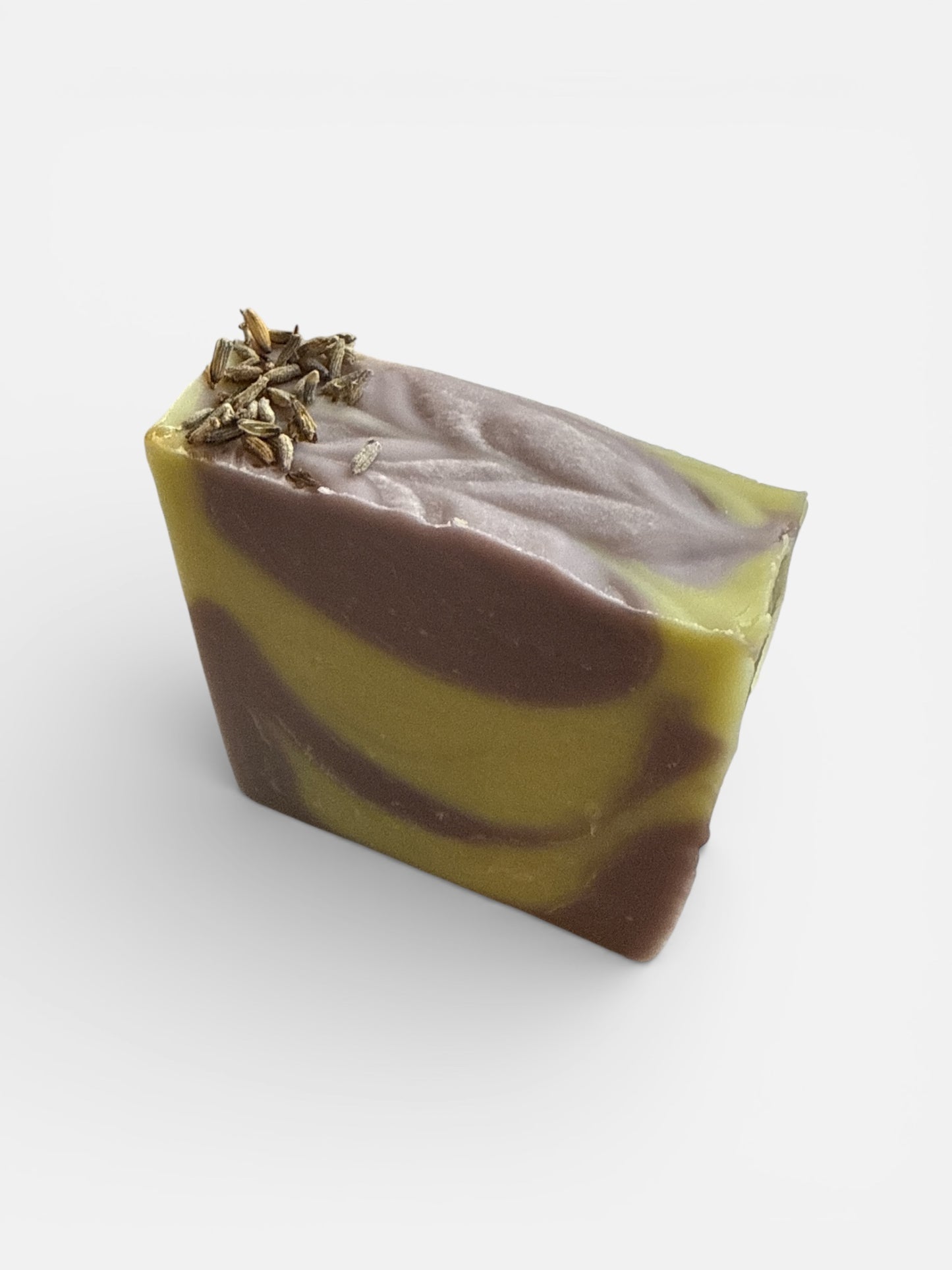 Lavender Goat Milk Soap