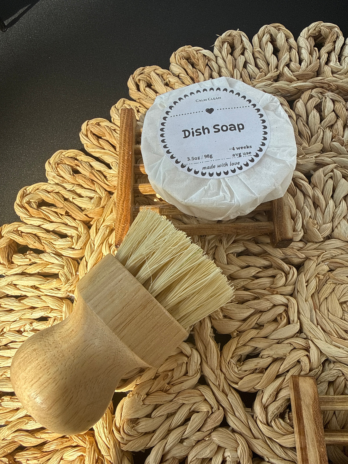 Dish Soap Kit