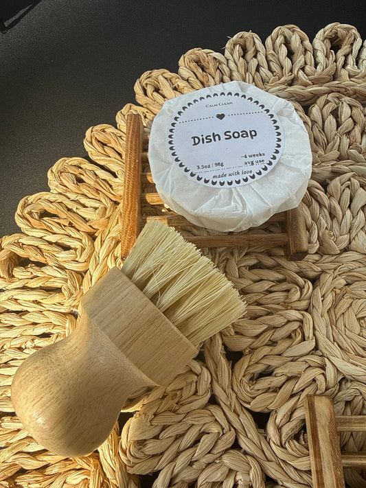 Dish Soap Kit