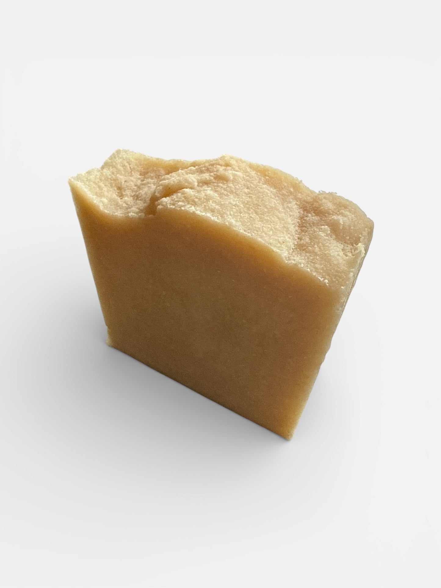 Frankincense & Myrrh Goat Milk Soap