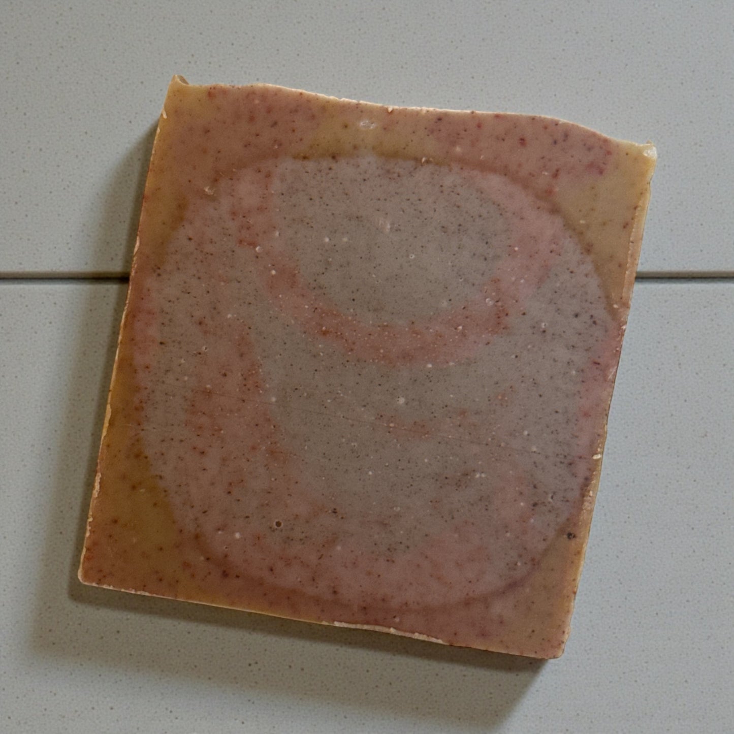Cocoa Butter Cashmere Shea Butter Soap