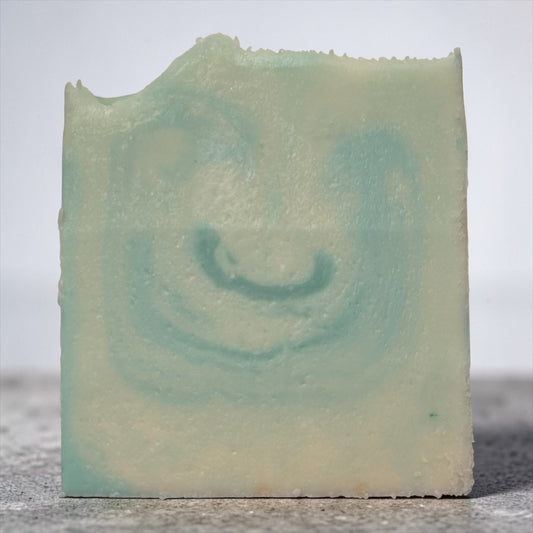 Rosemary Goat Milk Soap
