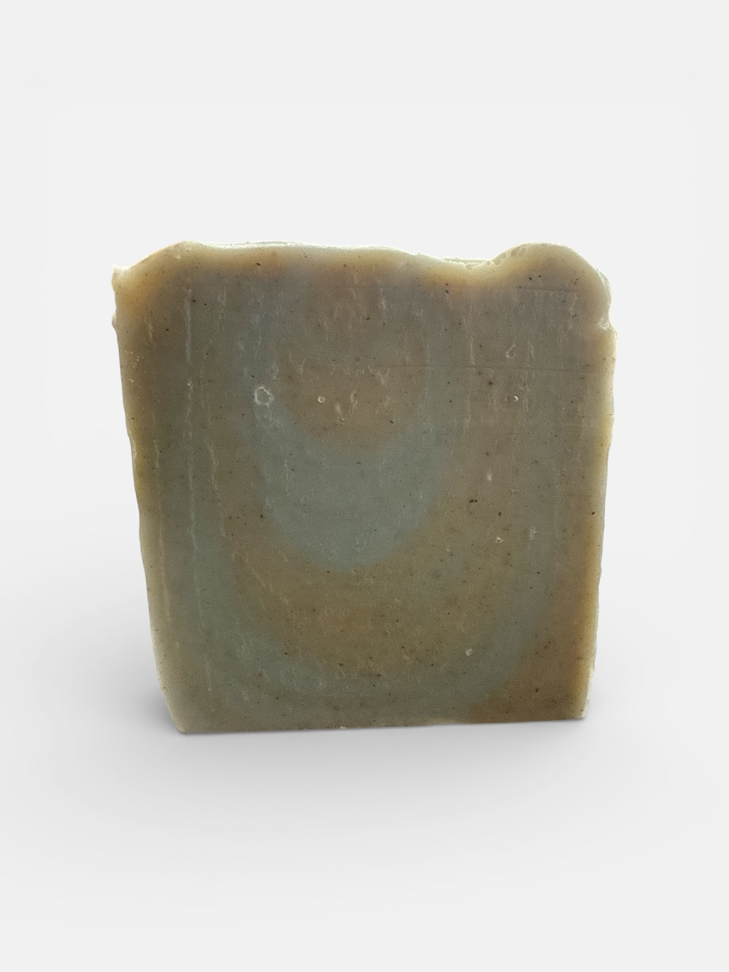 Eucalyptus Goat Milk Soap