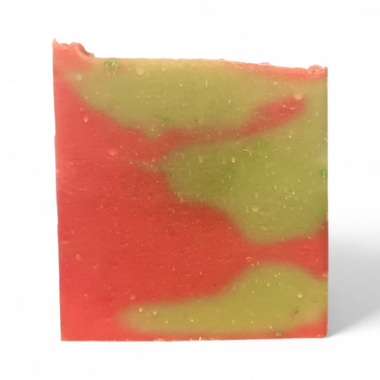 Apple Cider Goat Milk Soap