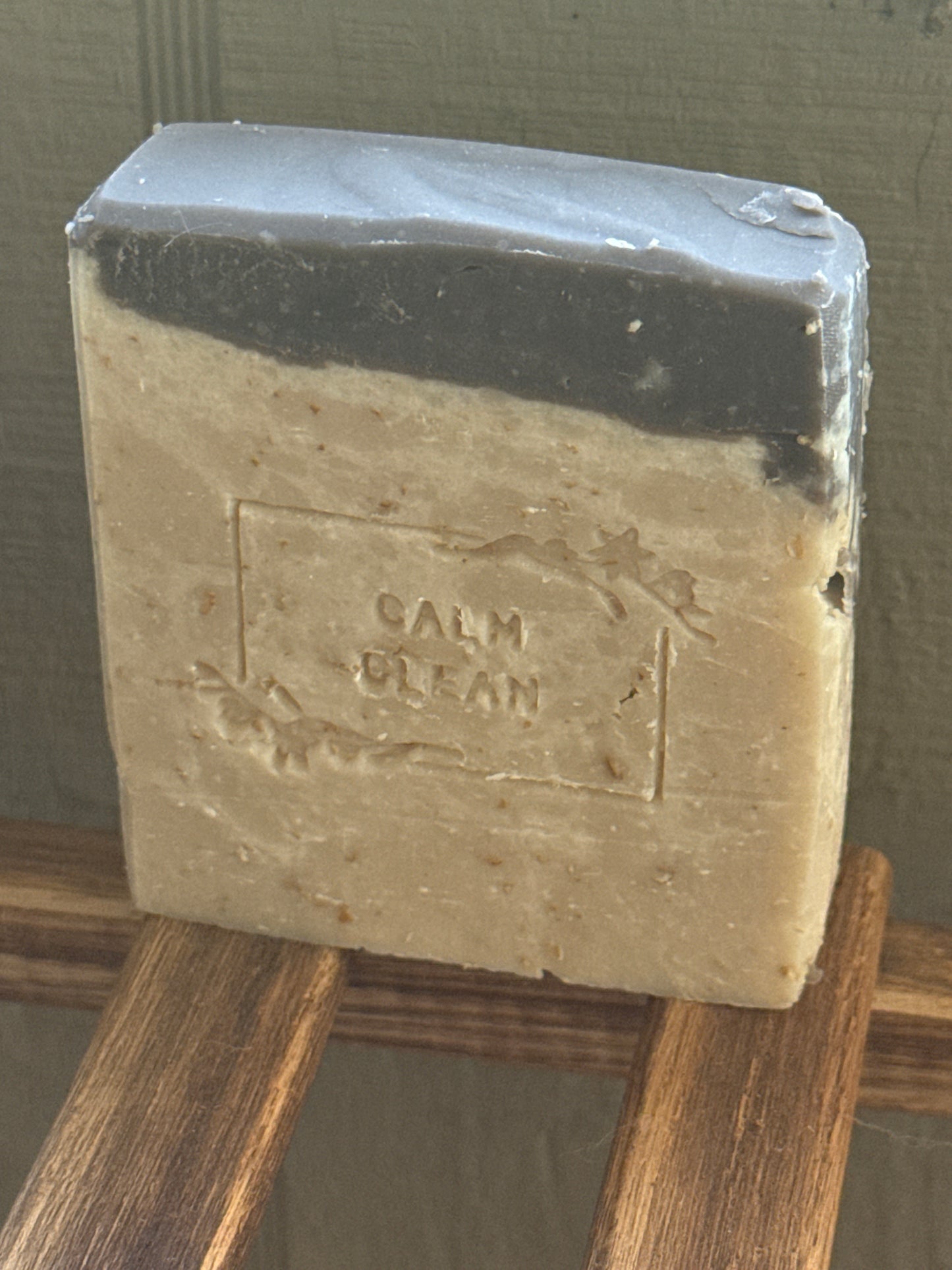 Coco Mango Goat Milk Soap