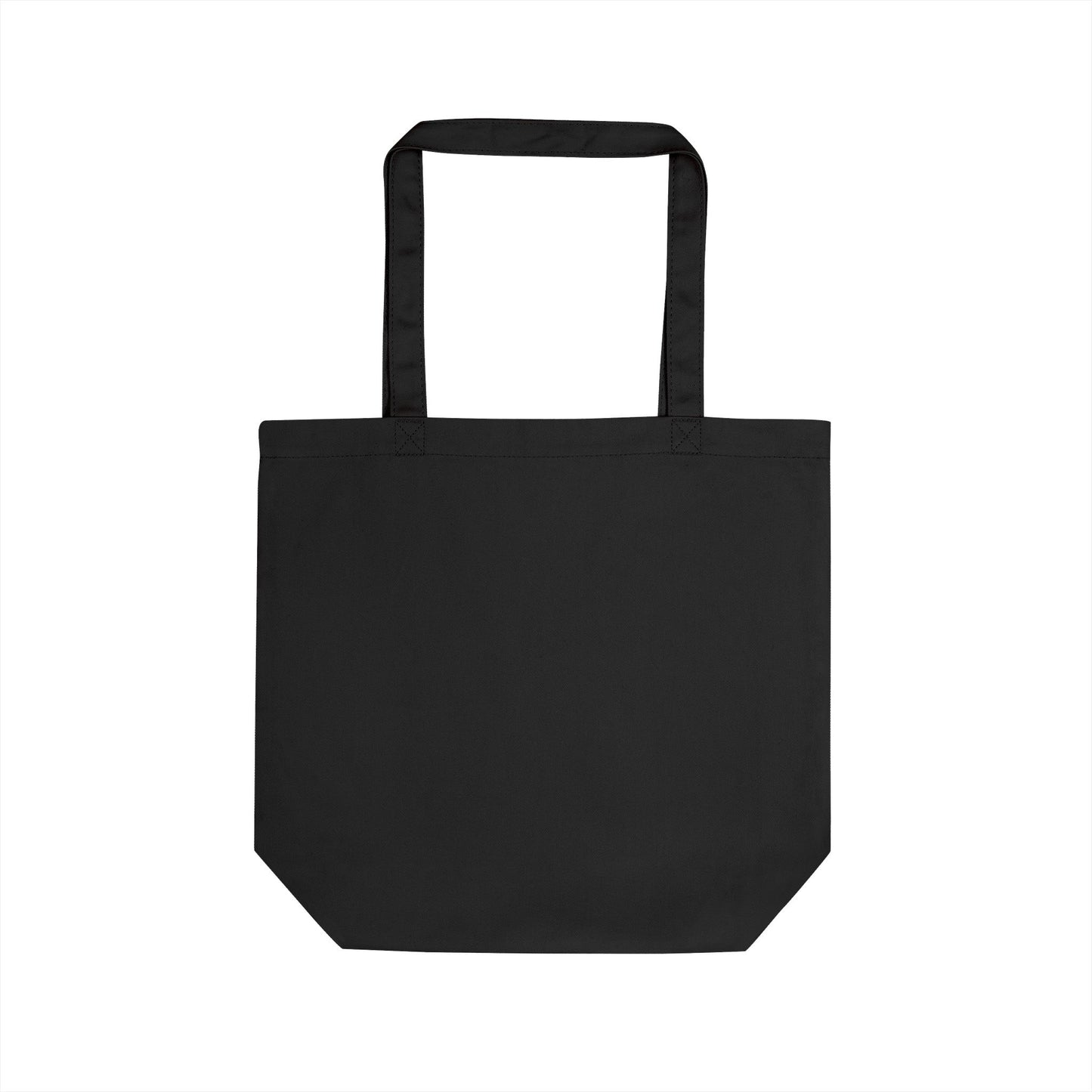 Eco-Friendly Tote Bag - "Calm Clean" Design for Groceries, Beach, Shopping, Gifts, Reusable Bags