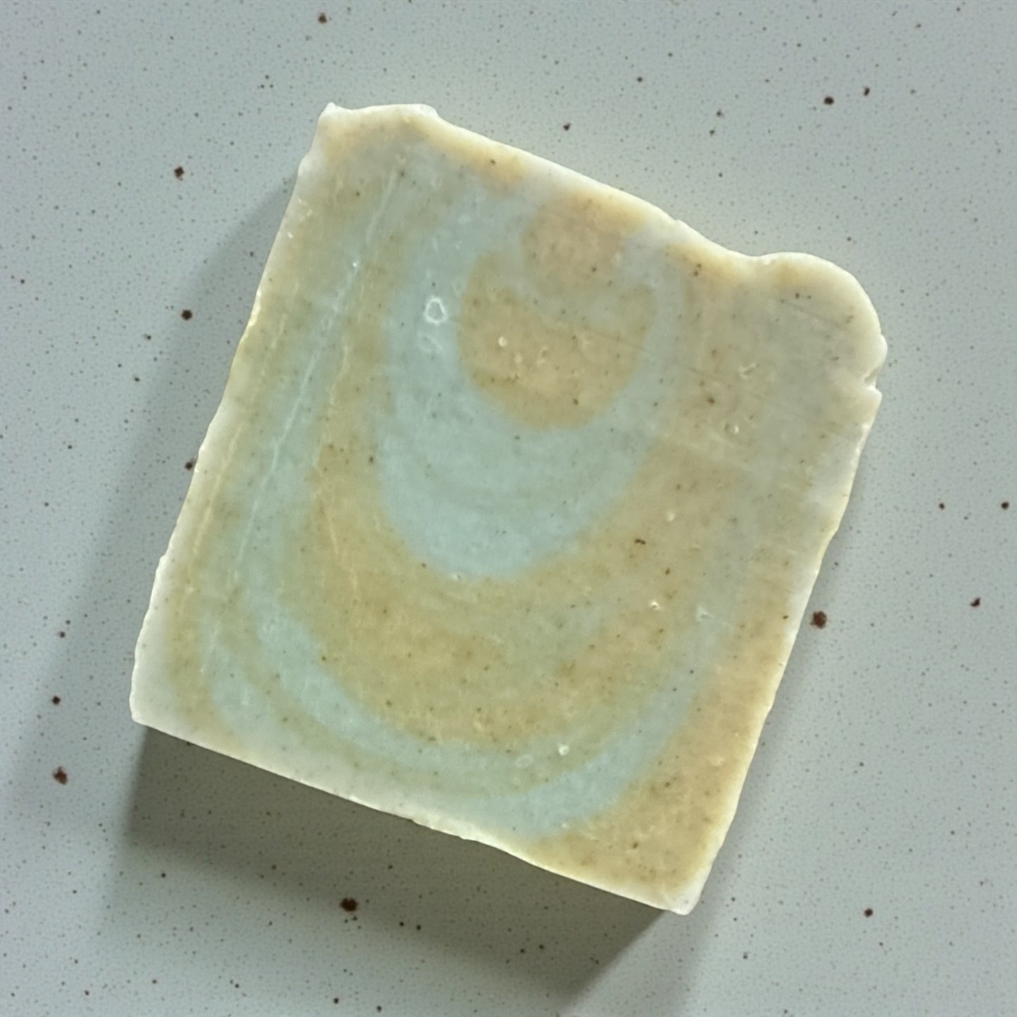 Eucalyptus Goat Milk Soap
