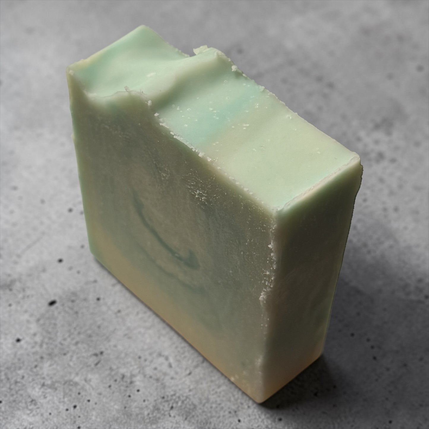 Rosemary Goat Milk Soap