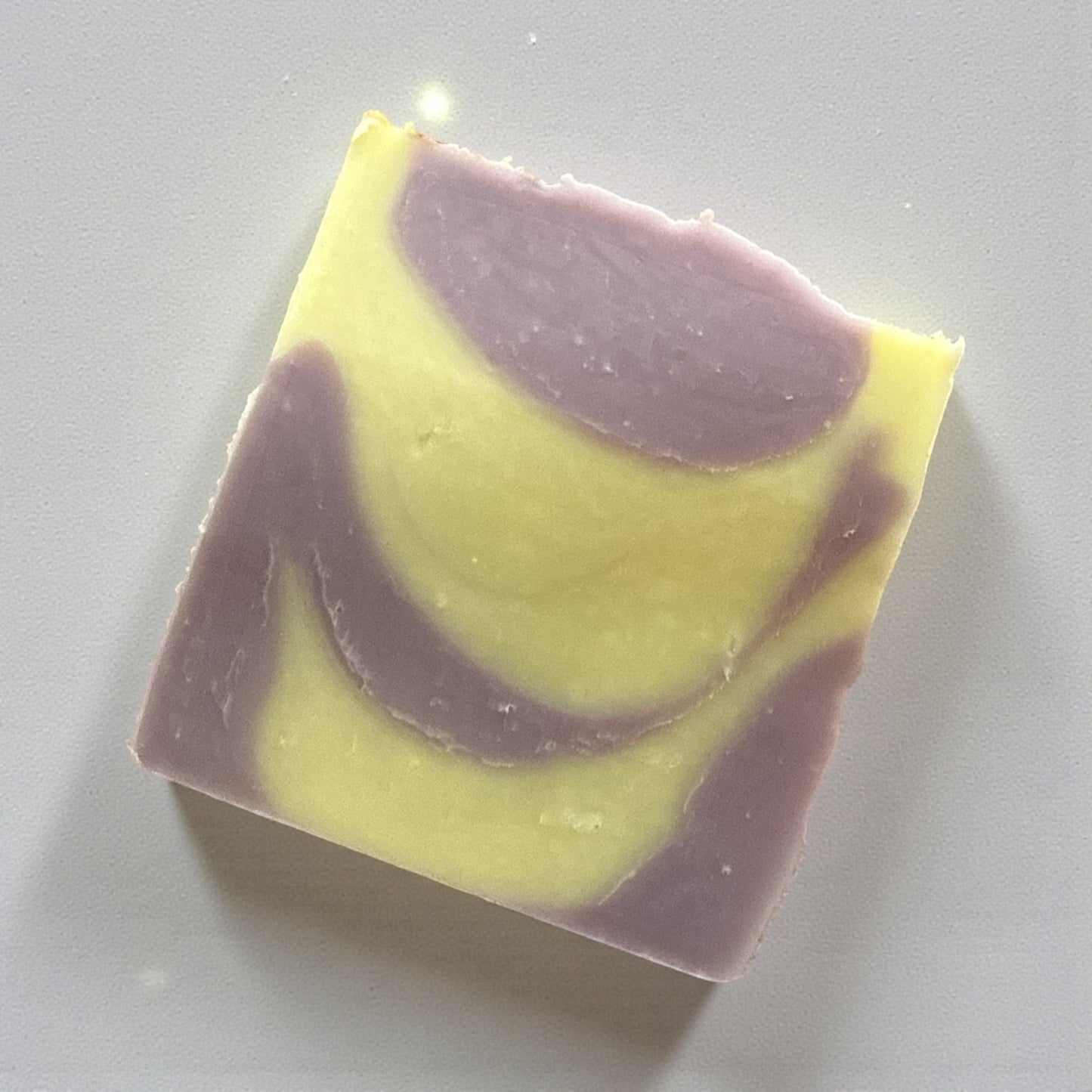 Lavender Goat Milk Soap