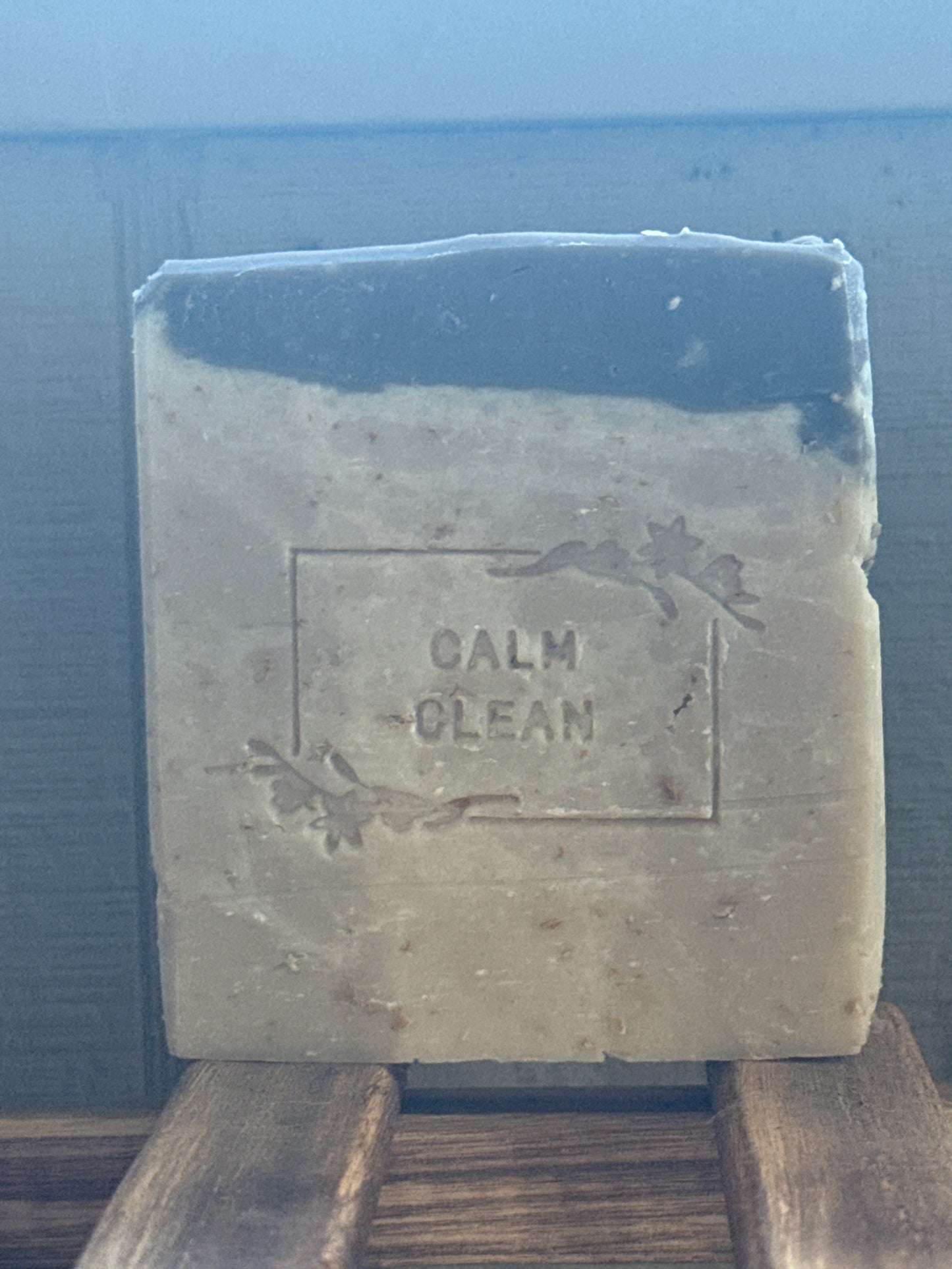 Coco Mango Goat Milk Soap