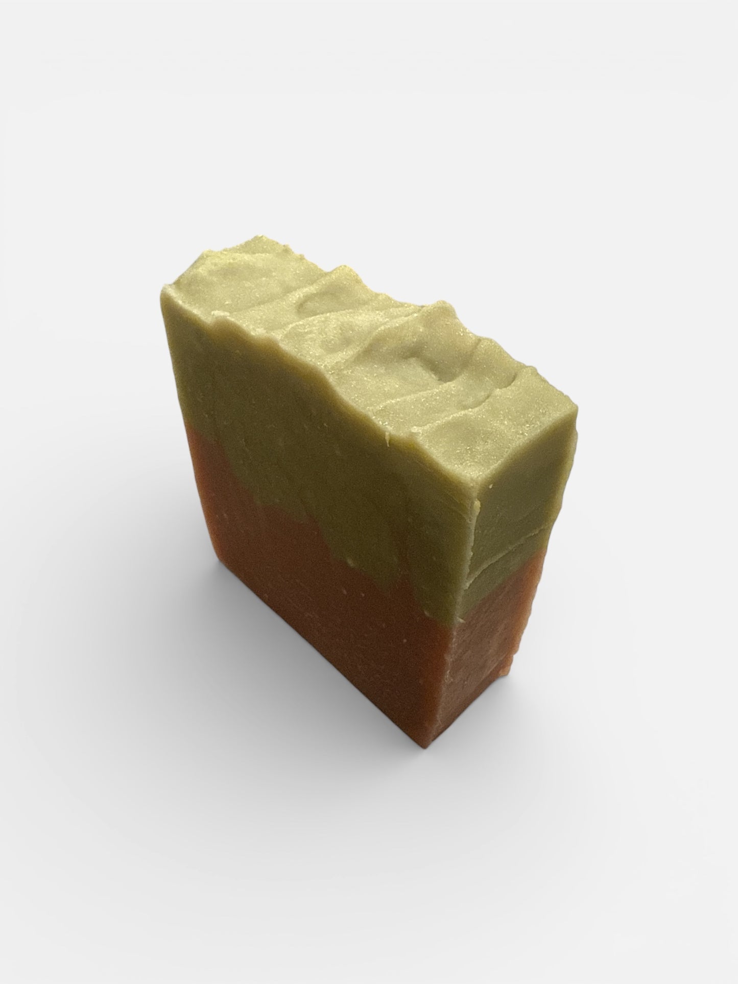 Harvest Spice Goat Milk Soap