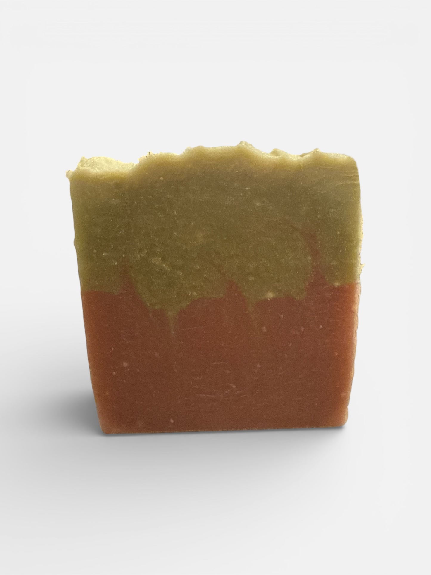 Harvest Spice Goat Milk Soap