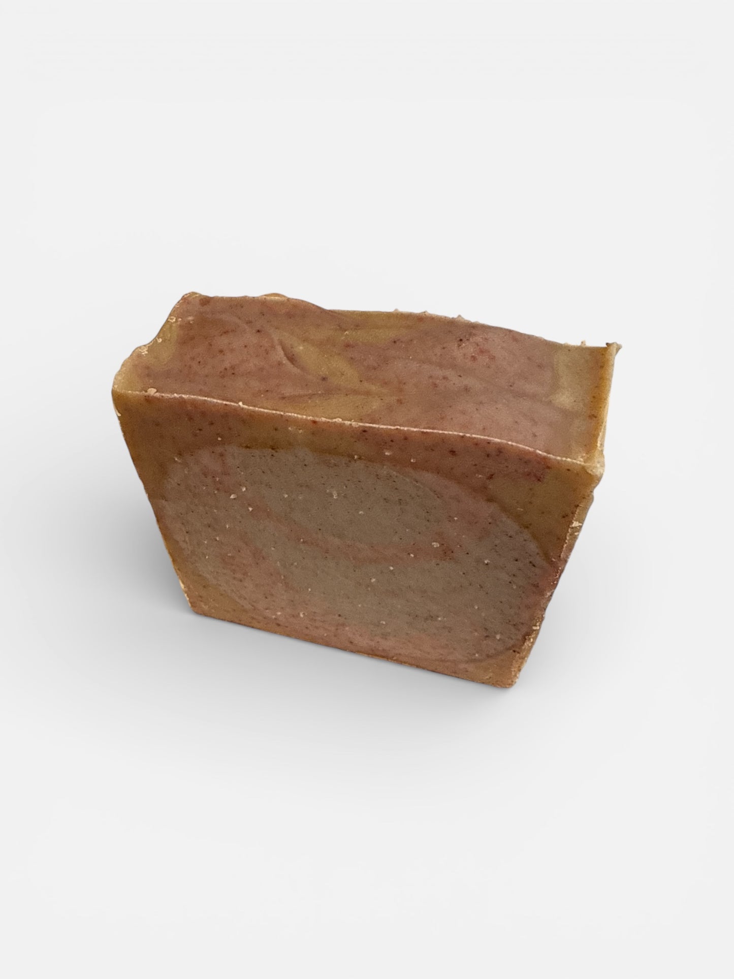 Cocoa Butter Cashmere Shea Butter Soap