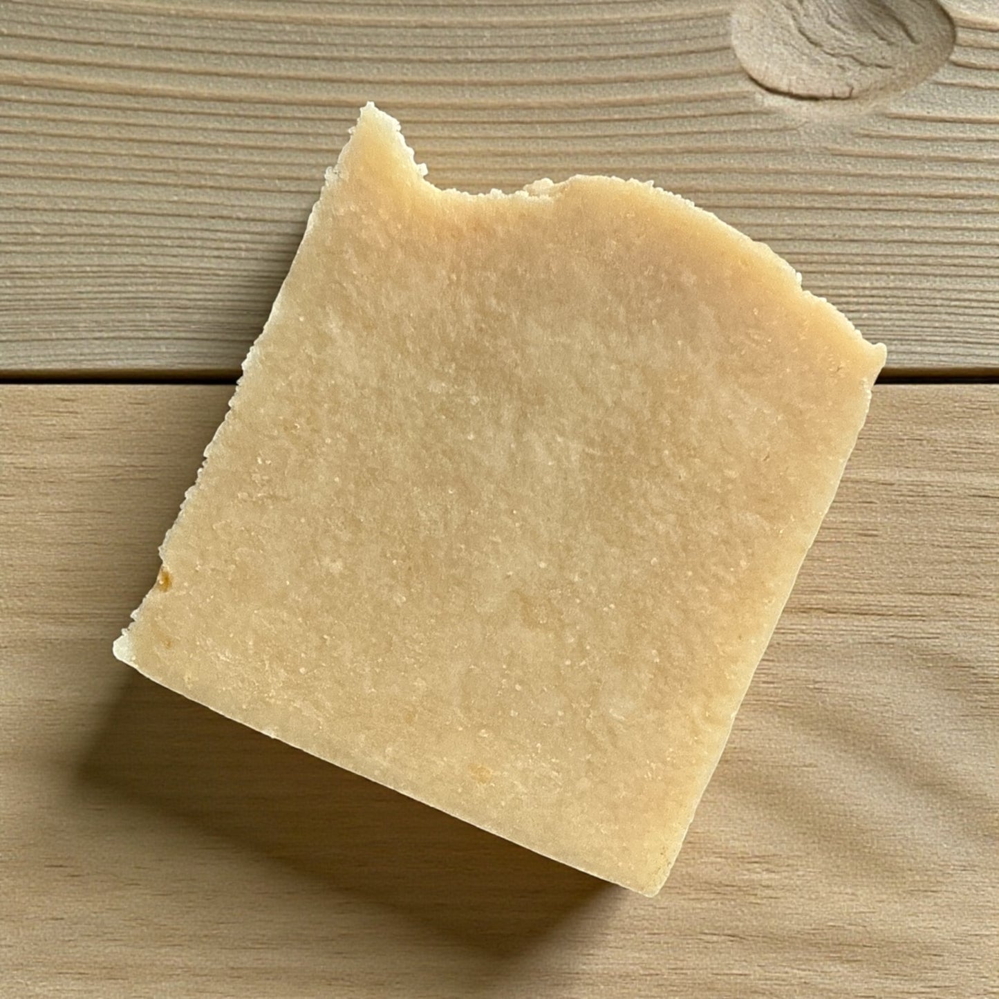Frankincense & Myrrh Goat Milk Soap