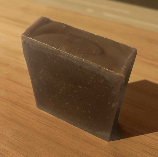 Orange Creamsicle Goat Milk Soap