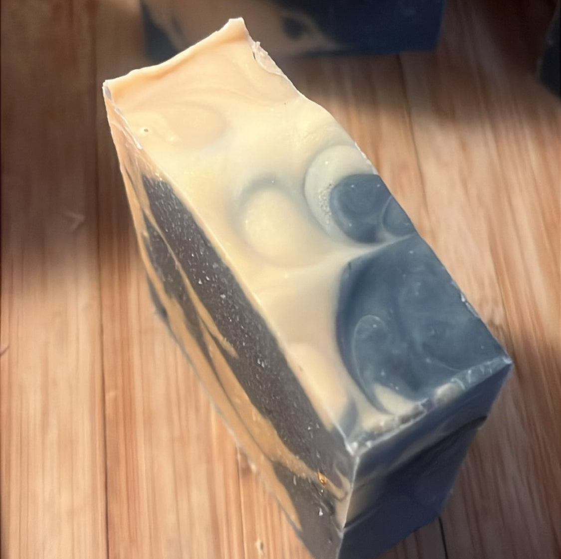 Black Licorice Goat Milk Soap