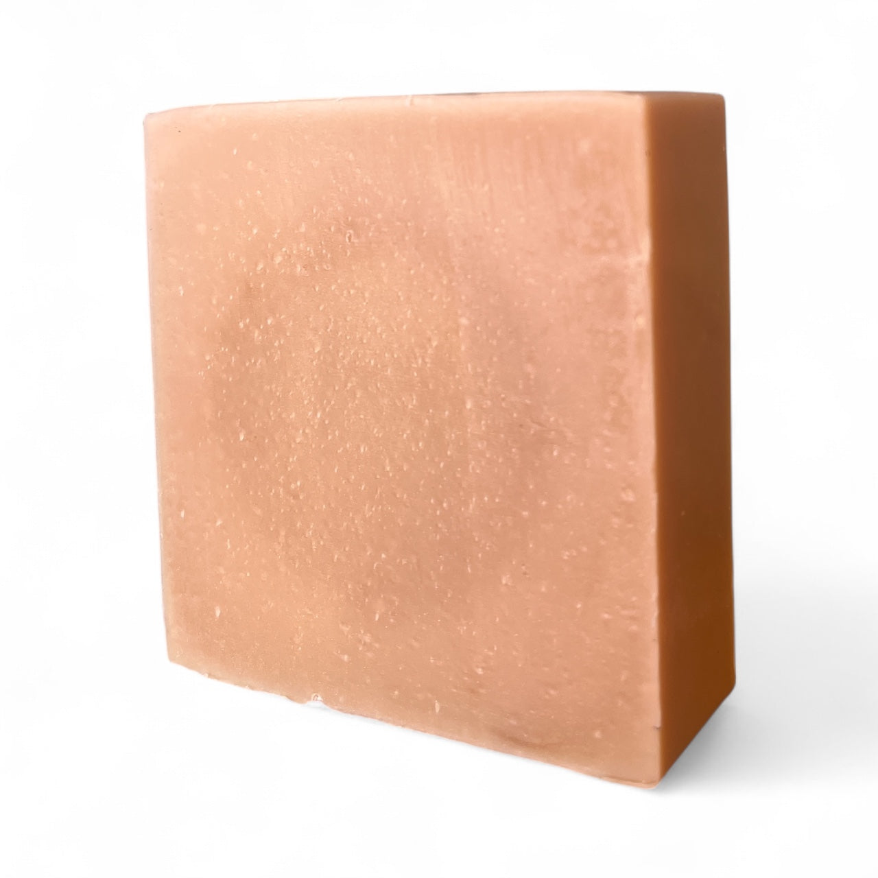 Gingerbread Goat Milk Soap