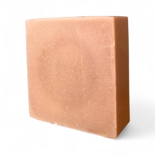 Gingerbread Goat Milk Soap