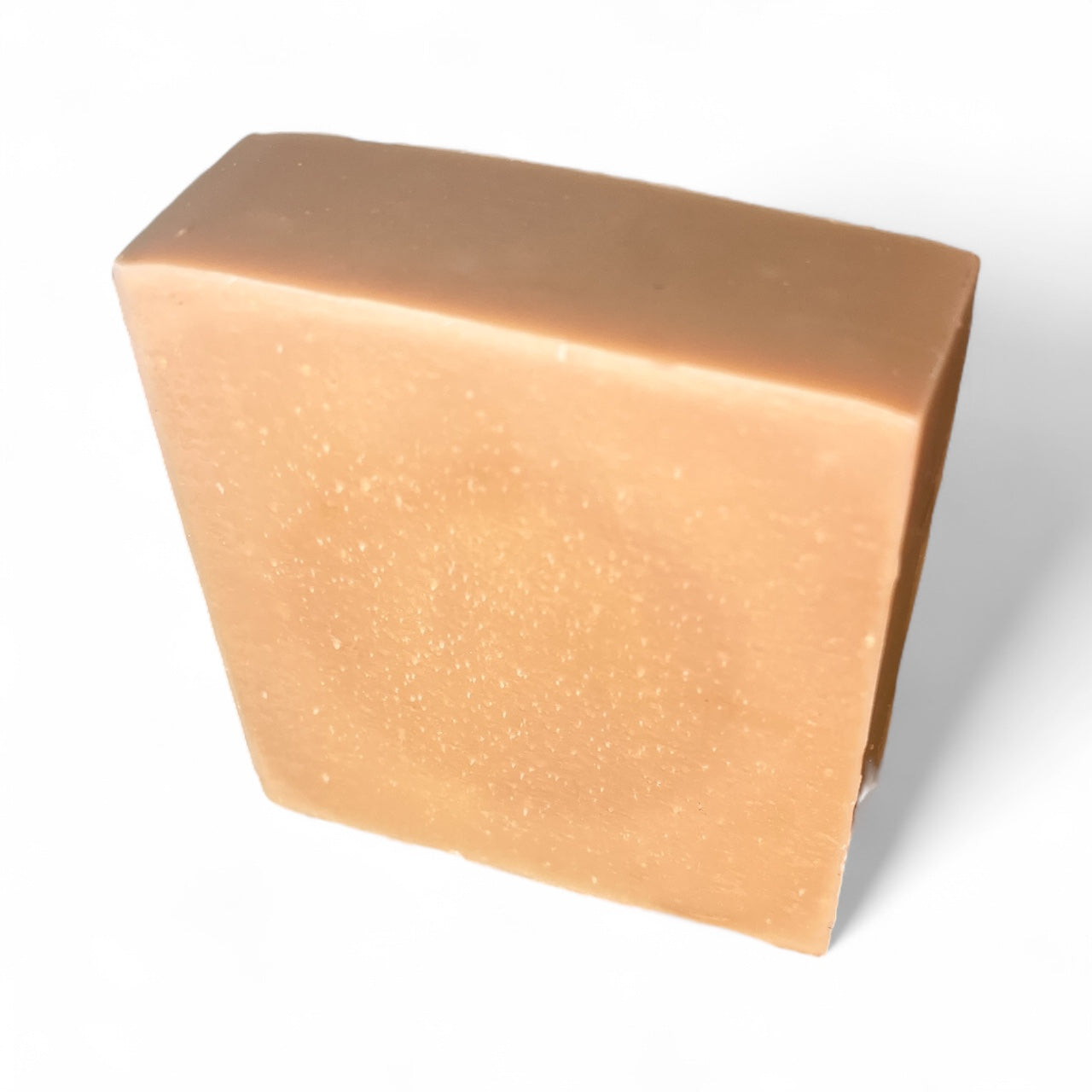Gingerbread Goat Milk Soap