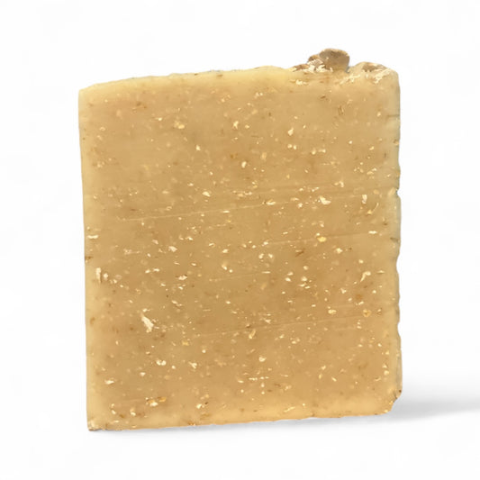 Sensitive Skin Goat Milk Soap