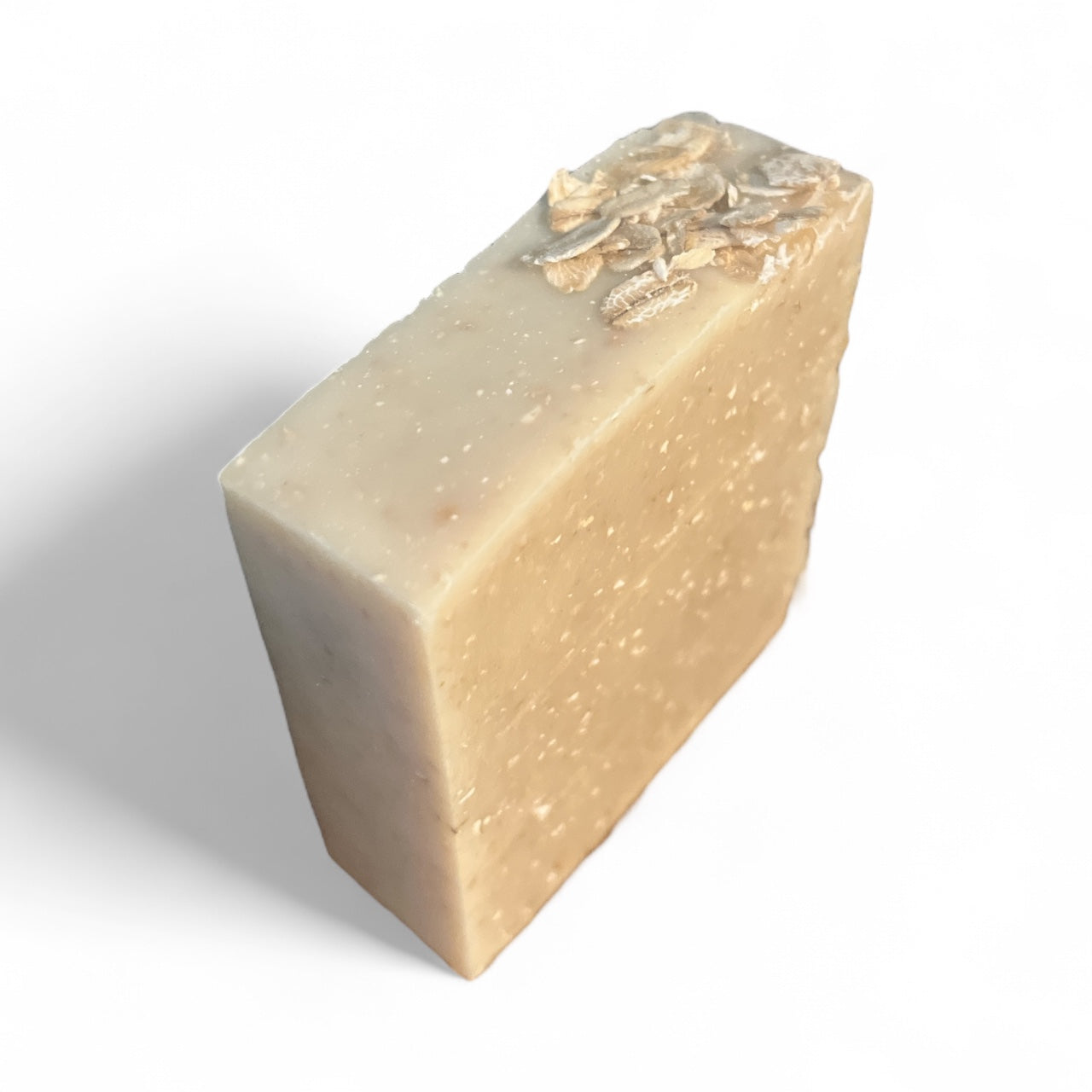 Sensitive Skin Goat Milk Soap