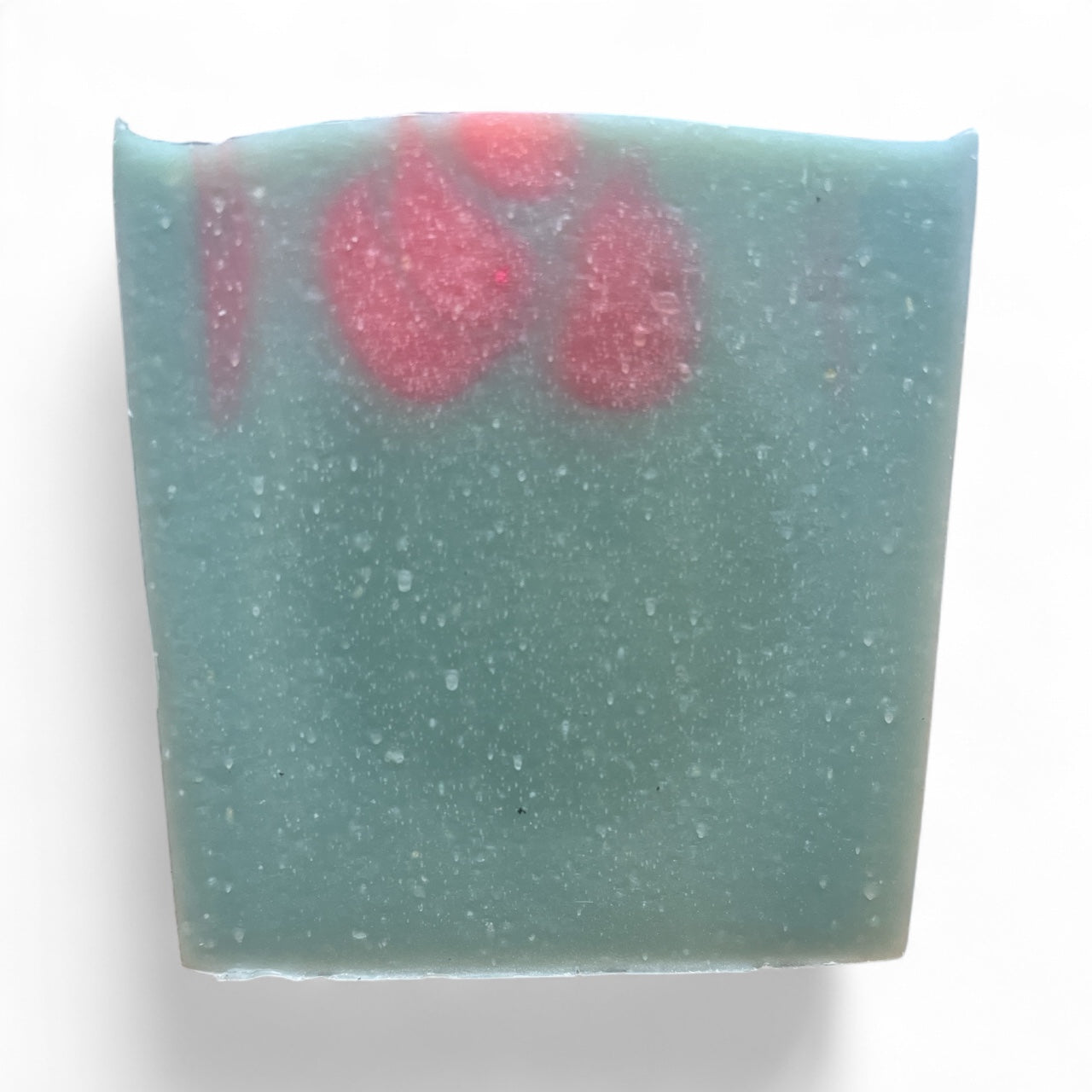 Mistletoe Goat Milk Soap