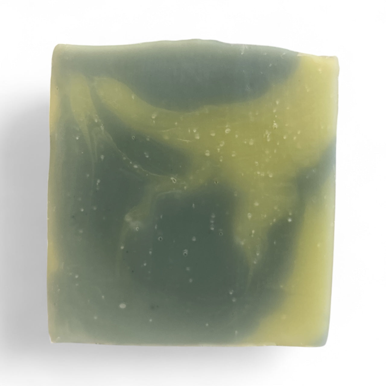 Eucalyptus Simple Soap