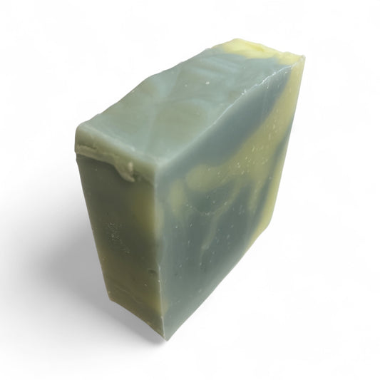 Eucalyptus Simple Soap